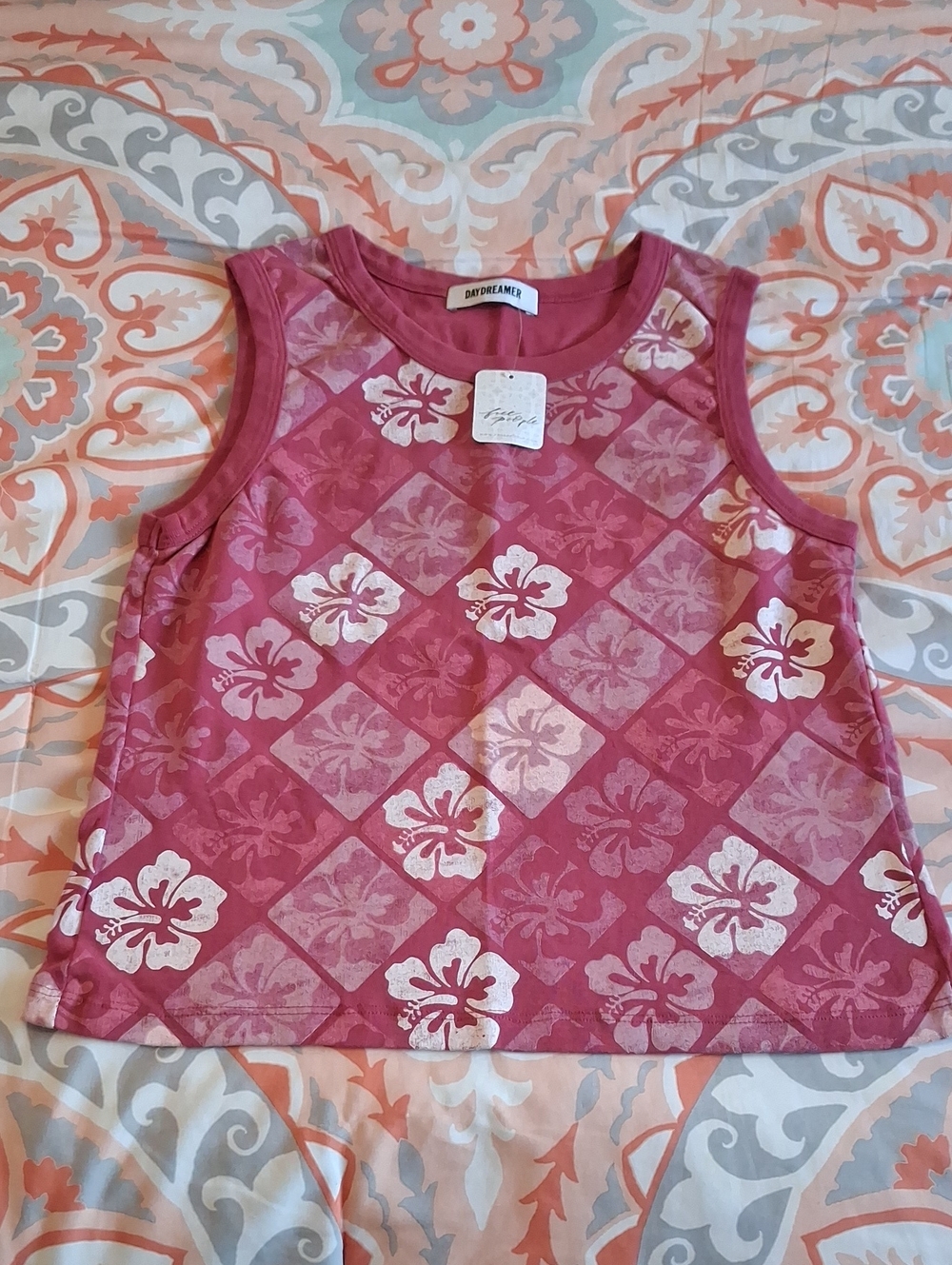 NWT Daydreamer Tank